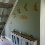 Дом отдыха Solas Na Gealai, Entire House, Sleeps 8
