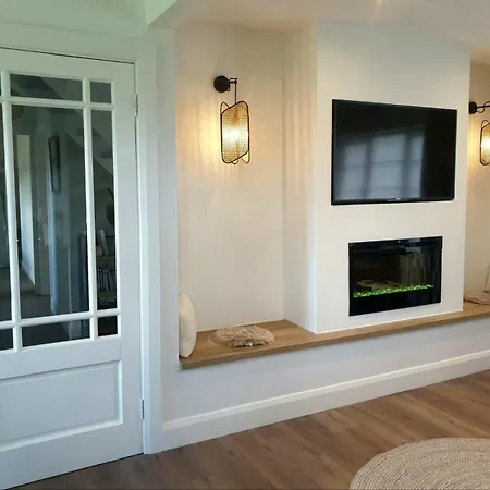 Solas Na Gealai, Entire House, Sleeps 8 Semesterbostad *