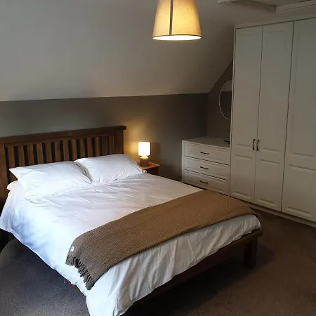 Solas Na Gealai, Entire House, Sleeps 8 Semesterbostad Mountshannon