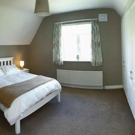 بيت للعطل Solas Na Gealai, Entire House, Sleeps 8 *