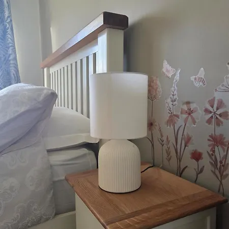 Solas Na Gealai, Entire House, Sleeps 8 بيت للعطل *