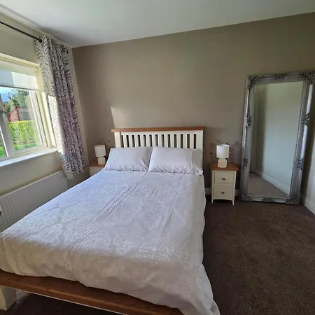 Solas Na Gealai, Entire House, Sleeps 8 펜션 *