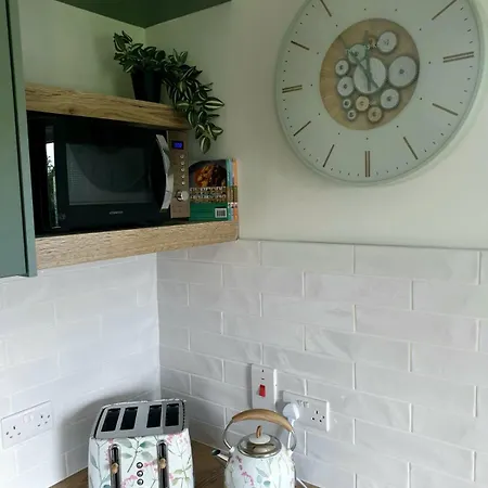 بيت للعطل Solas Na Gealai, Entire House, Sleeps 8