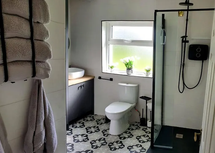 Semesterbostad Solas Na Gealai, Entire House, Sleeps 8