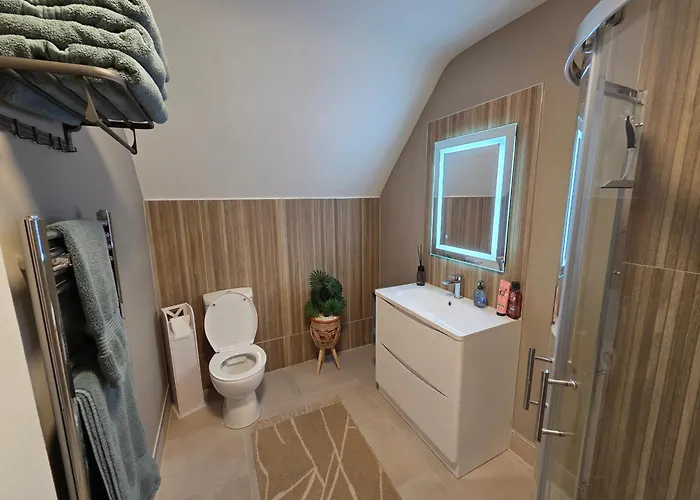 Semesterbostad Solas Na Gealai, Entire House, Sleeps 8