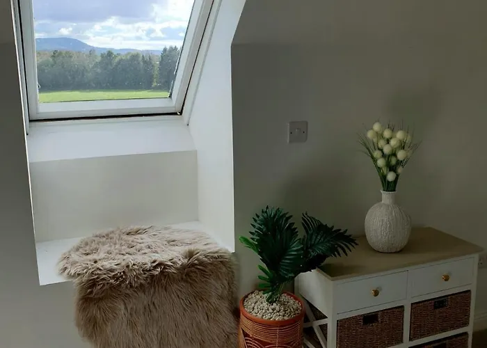 Semesterbostad Solas Na Gealai, Entire House, Sleeps 8