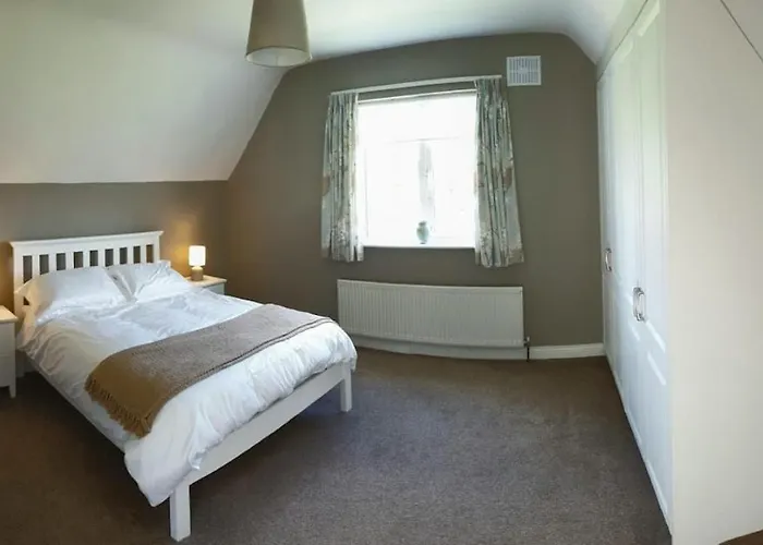 Semesterbostad Solas Na Gealai, Entire House, Sleeps 8 *