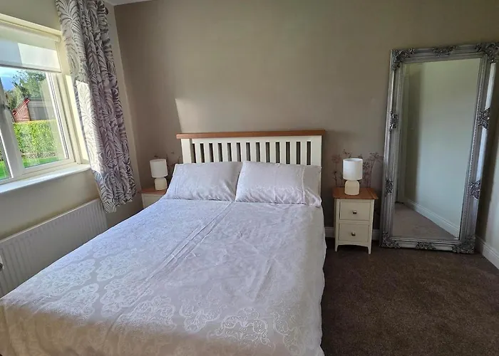 Solas Na Gealai, Entire House, Sleeps 8 Casa de Férias *