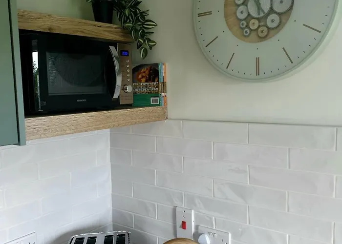 Semesterbostad Solas Na Gealai, Entire House, Sleeps 8