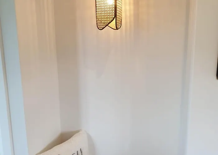 Solas Na Gealai, Entire House, Sleeps 8 Casa de Férias *